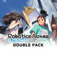 ROBOTICS;NOTES DOUBLE PACK