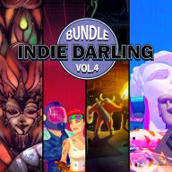 Indie Darling Bundle Vol.4