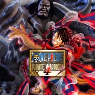 ONE PIECE: PIRATE WARRIORS 4