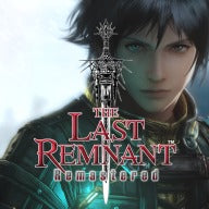 THE LAST REMNANT Remastered