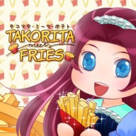 Takorita Meets Fries PS4 and PS5