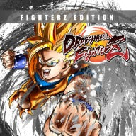 DRAGON BALL FighterZ - FighterZ Edition PS4 and PS5