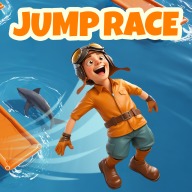 Jump Race