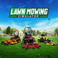 Lawn Mowing Simulator PS4 and PS5