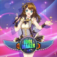 IDOL MAKER VR