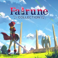 Fairune Collection