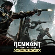 Remnant: From the Ashes – Complete Edition