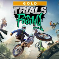 Trials Rising Gold Edition