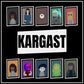 Kargast