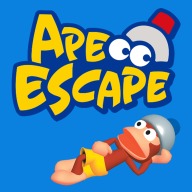 Ape Escape (PSN)