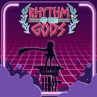 Rhythm of the Gods (PSN)