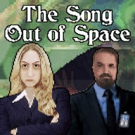 The Song Out of Space PS4 and PS5