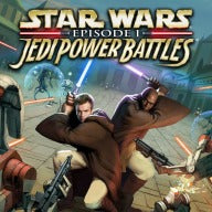 STAR WARS™: Episode I: Jedi Power Battles™ PS4 & PS5