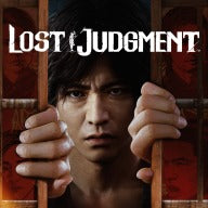 Lost Judgment PS4 and PS5