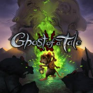 Ghost of a Tale