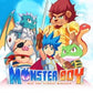 Monster Boy and the Cursed Kingdom