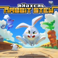 Radical Rabbit Stew