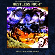 Restless Night