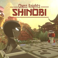 Chess Knights: Shinobi