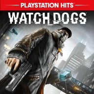 Watch Dogs™ (PSN)