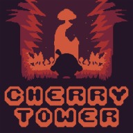 Cherry Tower