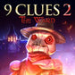 9 Clues 2: The Ward