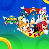 Sonic Origins PS4 and PS5