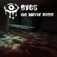 Eyes: The Horror game