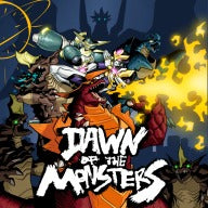 Dawn of the Monsters PS4 and PS5