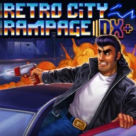 Retro City Rampage™ DX