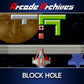 Arcade Archives BLOCK HOLE