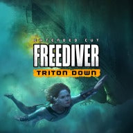 FREEDIVER: Triton Down