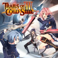 Trails of Cold Steel III Digital Deluxe Edition