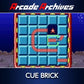 Arcade Archives CUE BRICK