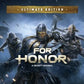 FOR HONOR – Ultimate Edition