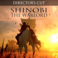 Shinobi: The Warlord