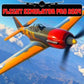 Flight Simulator Pro 2024