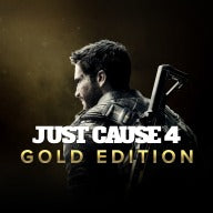 Just Cause 4 - Gold Edition