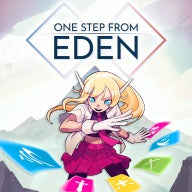 One Step From Eden