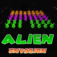 Alien Invasion