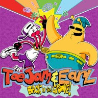 ToeJam and Earl: Back in the Groove!