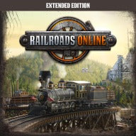 Railroads Online - Extended Edition (PSN)