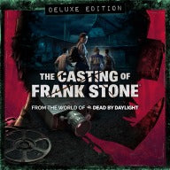 The Casting of Frank Stone™ Deluxe Edition