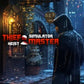 Thief Simulator: Heist Master