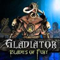 Gladiator: Blades of Fury