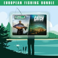 European Fishing Bundle