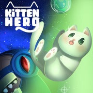 Kitten Hero PS4® and PS5®