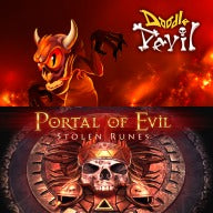 Doodle Devil&Portal of Evil: Stolen Runes