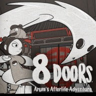 8Doors: Arum's Afterlife Adventure