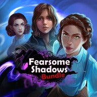 Fearsome Shadows Bundle